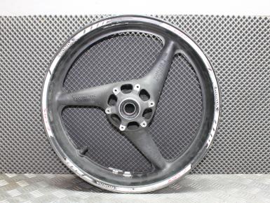 Диск колесный передний R17, Honda, CBR 900 RR / 954 RR (SC50), 2002, 0, 0