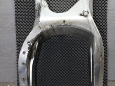 Маятник, Honda, CBR 900 RR / 954 RR (SC50), 2002, 0, 0