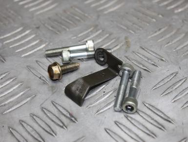 Болты двигателя, Honda, CBR 900 RR / 954 RR (SC50), 2002, 0, 0