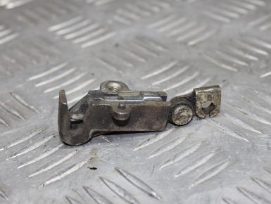 Механизм запирания сиденья, Honda, CBR 900 RR / 954 RR (SC50), 2002, 0, 0