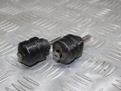 Грузы руля левый и правый, Honda, CBR 900 RR / 954 RR (SC50), 2002, 0, 0