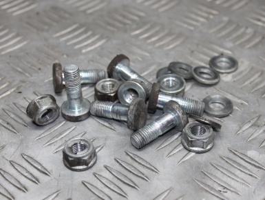 Болт ведущей звезды, Honda, CBR 900 RR / 954 RR (SC50), 2002, 0, 0