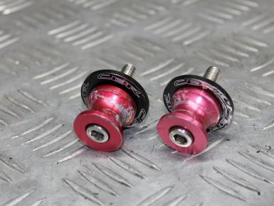 Слайдер Комплект (передний левый и правый), Honda, CBR 900 RR / 954 RR (SC50)&nbsp;, 0, 0