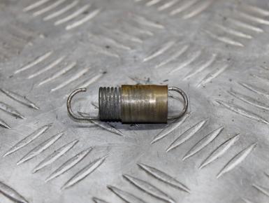 Пружины подставки, Honda, CBR 900 RR / 954 RR (SC50), 2002, 0, 0