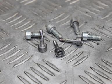 Болт, Honda, CBR 900 RR / 954 RR (SC50), 2002, 0, 0