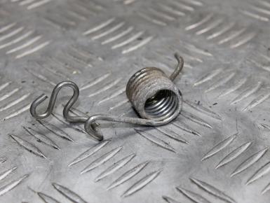 Пружина седла, Honda, CBR 900 RR / 954 RR (SC50), 2002, 0, 0