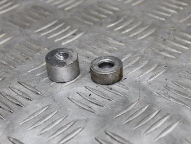 Втулка распорная колеса, Honda, CBR 900 RR / 954 RR (SC50), 2002, 0, 0