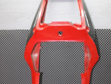 Пластик хвоста, Honda, CBR 900 RR / 954 RR (SC50), 2002, 0, 0