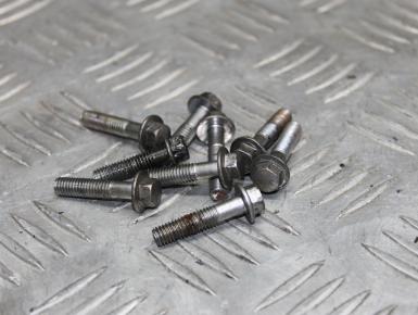 Болты крепления боковой крышки Генератора, Honda, CBR 900 RR / 954 RR (SC50)&nbsp;, 0, 0