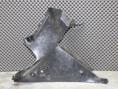 Пластик плуга (внутренняя часть), Honda, CBR 900 RR / 954 RR (SC50), 2002, 0, 0