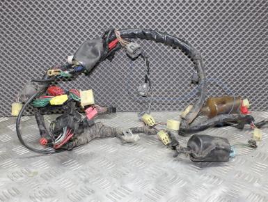 Проводка, Honda, CBR 900 RR / 954 RR (SC50), 2002, 0, 0