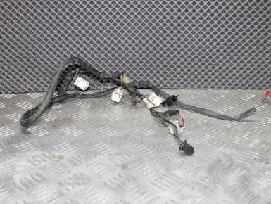 Проводка, Honda, CBR 900 RR / 954 RR (SC50), 2002, 0, 0