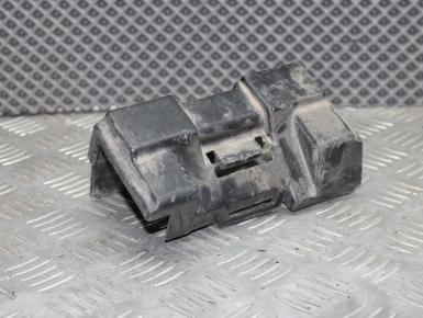 Крышка АКБ, Honda, CBR 900 RR / 954 RR (SC50), 2002, 0, 0