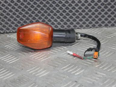 Поворотник левый передний, Honda, CBR 900 RR / 954 RR (SC50), 2002, 0, 0