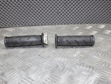 Ручка газа с грипсой, Honda, CBR 900 RR / 954 RR (SC50), 2002, 0, 0