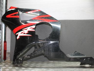 Пластик боковой левый, Honda, CBR 900 RR / 954 RR (SC50), 2002, 0, 0