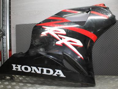 Пластик боковой правый, Honda, CBR 900 RR / 954 RR (SC50), 2002, 0, 0