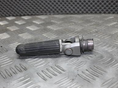 Подножка (упор) водителя правая В сборе с кронштейном, Honda, CBR 900 RR / 954 RR (SC50)&nbsp;, 0, 0