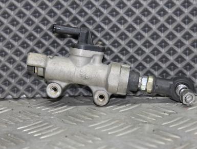 Задний тормозной цилиндр (Nissin), Honda, CBR 900 RR / 954 RR (SC50), 2002, 0, 0