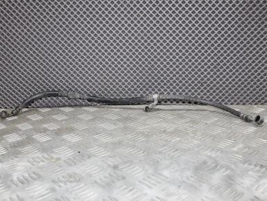 Шланг тормозной задний, Honda, CBR 900 RR / 954 RR (SC50), 2002, 0, 0