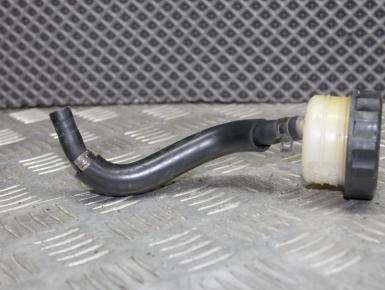 Бачок расширительный тормозной задний, Honda, CBR 900 RR / 954 RR (SC50), 2002, , 