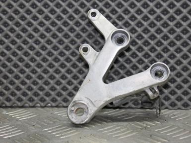 Кронштейн подножки водителя правый, Honda, CBR 900 RR / 954 RR (SC50), 2002, , 
