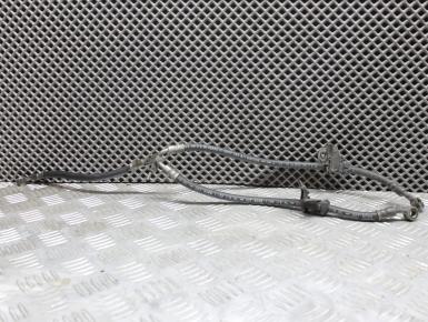 Шланг тормозной передний, Honda, CBR 900 RR / 954 RR (SC50), 2002, , 