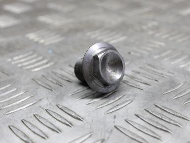 Болт крепления заднего колеса, Honda, CBR 900 RR / 954 RR (SC50), 2002, , 