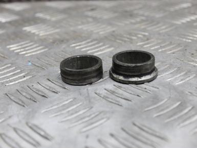 Втулка распорная колеса передние (комплект левая и правая), Honda, CBR 900 RR / 954 RR (SC50)&nbsp;, , 