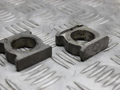 Натяжитель приводной цепи, Honda, CBR 900 RR / 954 RR (SC50), 2002, , 