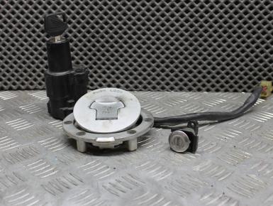 Замки (Комплект), Honda, CBR 900 RR / 954 RR (SC50), 2002, , 