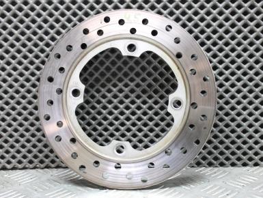 Диск тормозной Задний, Honda, CBR 900 RR / 954 RR (SC50), 2002, , 