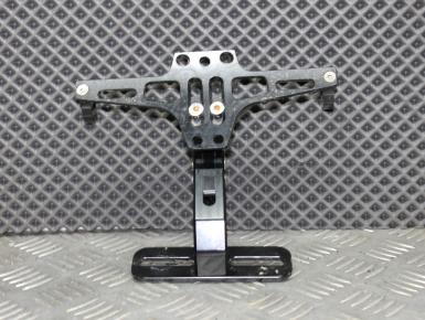 Крепление регистрационного номерного знака, Honda, CBR 900 RR / 954 RR (SC50)&nbsp;, , 