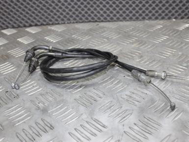 Тросики газа и обратки, Honda, CBR 900 RR / 954 RR (SC50), 2002, , 