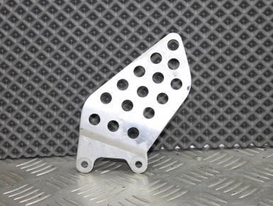 Защита стопы водителя (левая), Honda, CBR 900 RR / 954 RR (SC50), 2002, , 