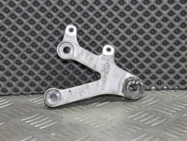 Кронштейн подножки водителя левый, Honda, CBR 900 RR / 954 RR (SC50), 2002, , 
