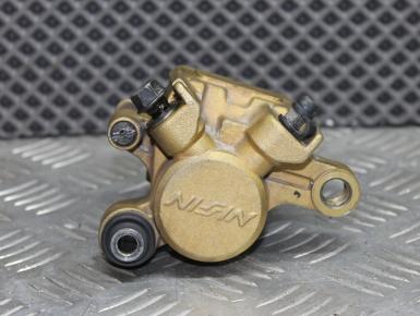 Суппорт Задний (NISSIN), Honda, CBR 900 RR / 954 RR (SC50), 2002, , 