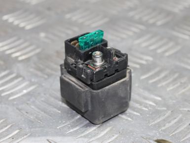 Реле стартера, Honda, CBR 900 RR / 954 RR (SC50), 2002, , 