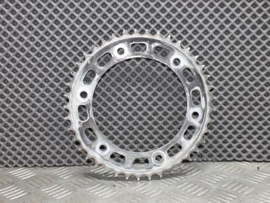 Звезда ведомая, Honda, CBR 900 RR / 954 RR (SC50), 2002, , 