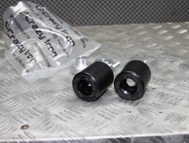 Слайдер Комплект (передний левый и правый), Honda, CBR 900 RR / 954 RR (SC50)&nbsp;, , 