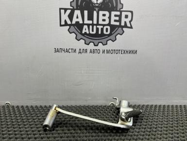 Педаль тормоза, Honda, NC 700 X / NC 750 X, 2014, 0, 0