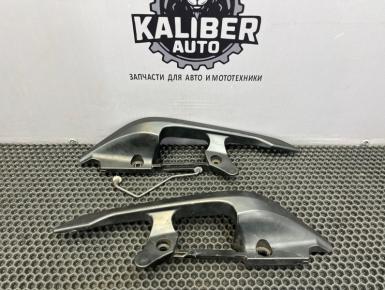 Ручка  пассажира, задняя, Honda, NC 700 X / NC 750 X, 2014, 0, 0