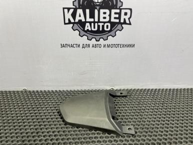 Пластик хвоста, Honda, NC 700 X / NC 750 X, 2014, 0, 0