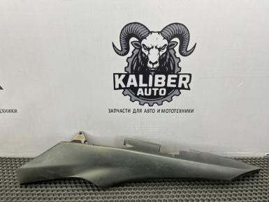 Пластик хвоста левый, Honda, NC 700 X / NC 750 X, 2014, 0, 0