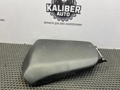 Сидение Пассажира, Honda, NC 700 X / NC 750 X, 2014, 0, 0