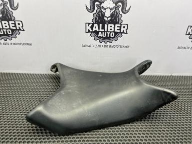 Сидение Водителя, Honda, NC 700 X / NC 750 X, 2014, 0, 0