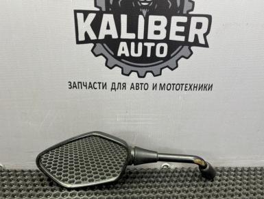 Зеркало левое, Honda, NC 700 X / NC 750 X, 2014, , 