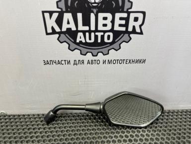 Зеркало правое, Honda, NC 700 X / NC 750 X, 2014, , 