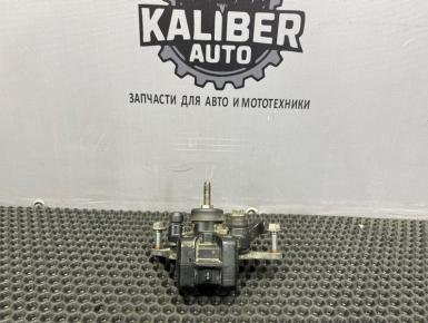 Суппорт Задний (NISSIN), Honda, NC 700 X / NC 750 X, 2014, , 