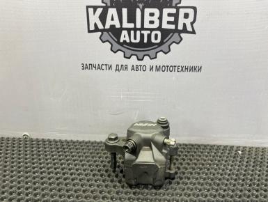 Суппорт Задний (NISSIN), Honda, NC 700 X / NC 750 X, 2014, , 